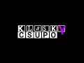 Klasky Csupo Logo Splaat 1998 2020 Remake