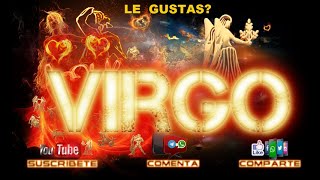 6 VIRGO   COMO SABER SI LE GUSTAS SEGUN SU SIGNO  DEL ZODIACO