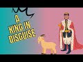 Unpacking Mood: A King in Disguise by Matteo Bandello