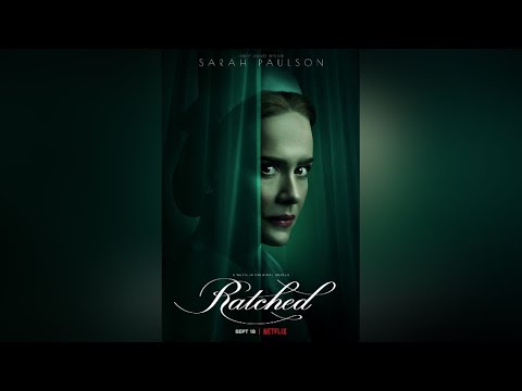 Thanks for Your Love - Alfred Arr.: Edwards & Michael North | Ratched Season 1 OST