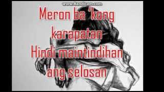 Kung Mababalik Ko Lang by Julie Anne San Jose (Lyrics)