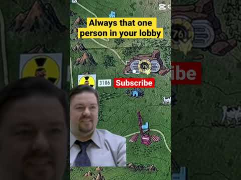 Fallout 76 lobbies 5 years later #shorts