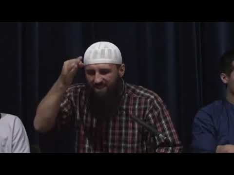 Dođi babi pa njemu slaži BRAK I PROSIDBA (smiješno) | Dr. Elvedin Pezić