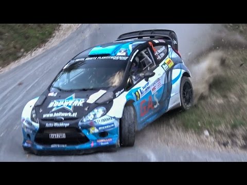 Lavanttal Rallye 2017 | ACTION
