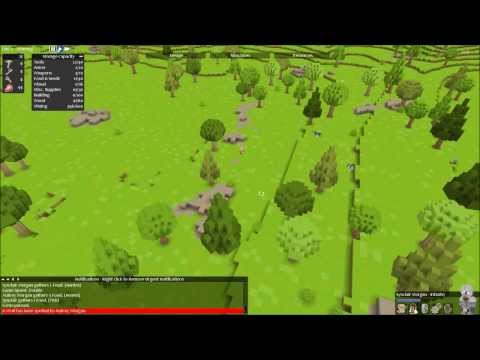 CeeJayLerod Plays: Timber and Stone - Episode 3: Triumph and Tragedy