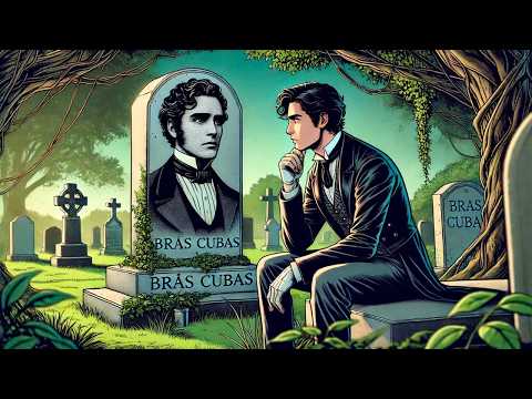 THE POSTHUMOUS MEMOIRS OF BRÁS CUBAS | Summary of the Book by Machado de Assis
