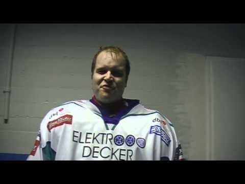 Jo Herden zum Spiel gegen Königsborn