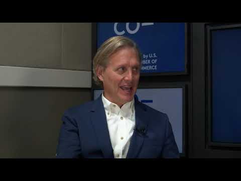 Investor and Business Advisor Bill McComb on Having a ... - YouTube