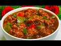 Make Restaurant Style Chilli Chicken Gravy At Home Spicy Chilli Chicken Gravy At Home