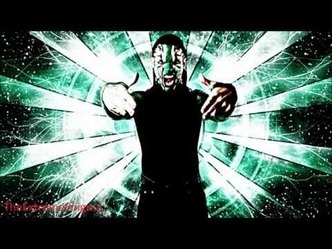 Jeff Hardy 9th TNA Theme Song "Resurrected"