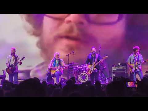 Hey You - Bachman Turner Overdrive live in Toronto 2025