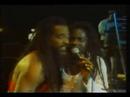 Dennis Brown & John Holt - Wildfire - Sunsplash '90