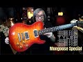 HOLY MONGOOSE James Tyler MONGOOSE SPECIAL 2004