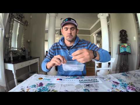 FNB Mazars Durban Downwind - Pre Entry Prize Draw no 1