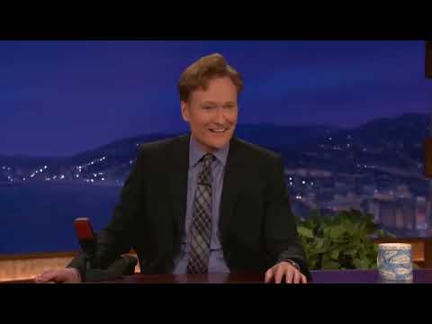 Fan Correction: Super Mario Brothers Isn't For X-Box! | CONAN on TBS
