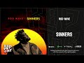 Rod Wave Sinners