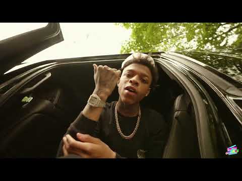 FBG Murda - Real Dallas (Official Music Video)