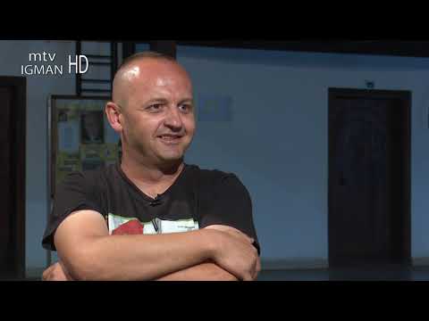 ABDULAH OD  12 GODINA BJEŽI SA SESTROM IZ FOČE - MTV IGMAN