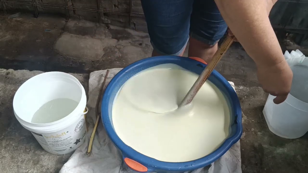 COMO FAZER SABÃO CASEIRO COM PINHO SOL.