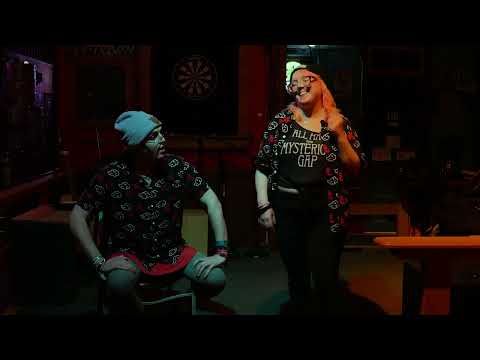 "Pave Paradise and Put Up a Parking Lot" - Mono-Scene (Long-Form Improvisation) at Open-Mic, 10/7/25