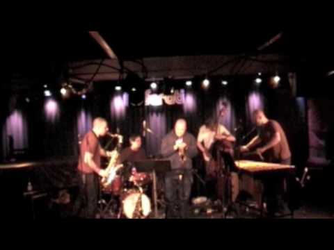 Fredrik Nordström Quintet - Live at Nefertiti 2002 - Blondino