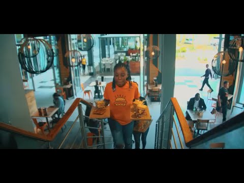 Miles Came Along x SLAPDEE x DAEV ZAMBIA - STINAKULENAVO (Official Video)