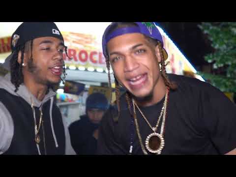 JZETA ❌ @ElKiLuu  ❌ GOTTA KEEP A CHOP ❌ SHOTBY MP