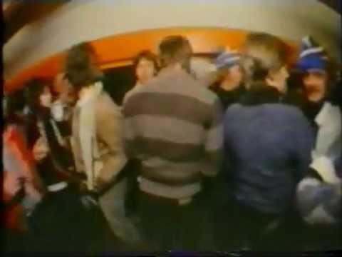 TSV 1860 München - BV 08 Lüttringhausen, DFB Pokal 3. Hauptrunde, 12.01.1980