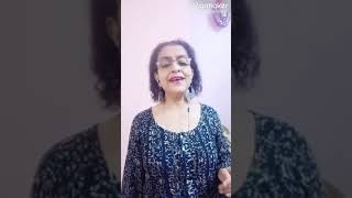 &quot;Tere Bina Jiya Jaye Na&quot; - Lata MangeshKar