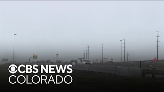 Southbound lanes of Colorado's I-25 reopen near Castle Rock after crash
