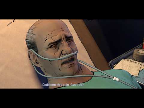 Xbox One Longplay [031] Batman: The Telltale Series - Episode 2 Children of Arkham