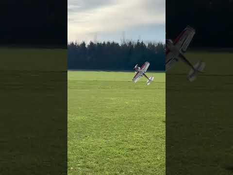 How low can you go? | Skywing Laser