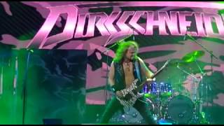 Udo Dirkschneider - Neon Nights