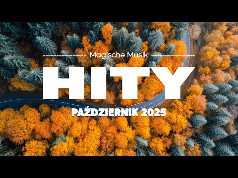 Eska Hity Październik 2025 🔥 Top Hits Polska – Eska Playlist Vol.21