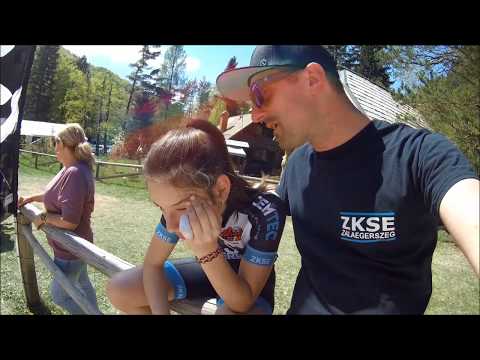 ZKSE sloXcup 2 futam. Hajrá Magyarok!