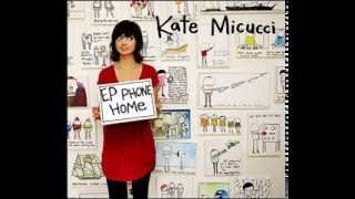 Kate Micucci Chords