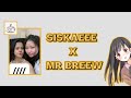 SISKAEEE X MR BREEW GAMEPLAY STREET RACING