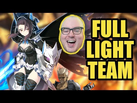 Is Arowell's SC Worth It? EPIC SEVEN