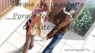 Si quiero volver con poema   Los Temerarios