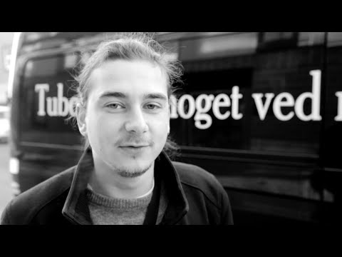 Tuborg Musikhjælp: Danni Toma / De Eneste To på Skråen