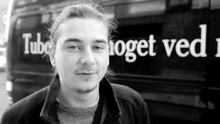 Tuborg Musikhjælp: Danni Toma / De Eneste To på Skråen