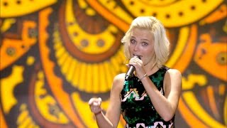 Je hoeft niets te missen: Bekijk hier de generale repetitie van Jindra | K3 Zoekt K3 | VTM