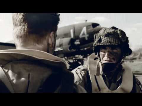 Band of Brothers - Currahee