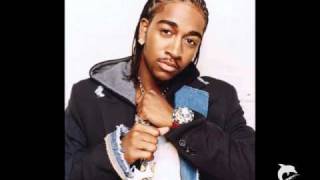 Omarion - Arch Your Back ( Prod By The Neptunes ) 2011