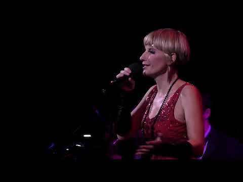 Adrienne Haan: Voluptuous Weimar (Metropolis Berlin) - A Tribute To Berlin's Golden Age Trailer