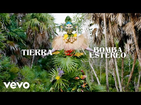 Video thumbnail for Tierra