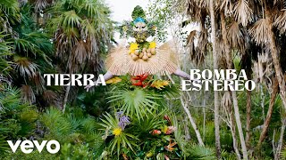 Tierra Music Video