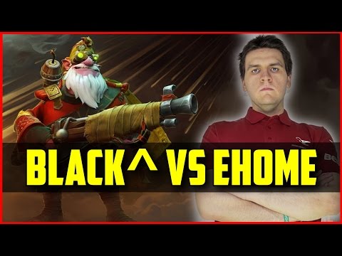 VG.Black^ Sniper vs TongFu @ Dota 2 Asia Championship gameplay