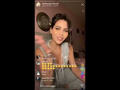 download lagu mp3 mp4 Haifa Majic, download lagu Haifa Majic gratis, unduh video klip Haifa Majic