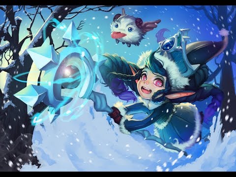 Snow Battle ARURF!!